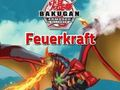 Hra Bakuganská obrnená aliancia  online
