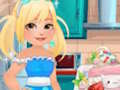 Hra Roztomilé makaróny Roxie's Kitchen  online