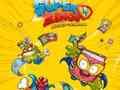 Hra Super Zings Rivals of Kaboom online