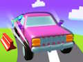 Hra Majster Hillside Drive online
