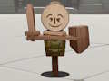 Hra Bitka o dungeon Monster online