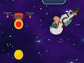 Hra Meteorfall online