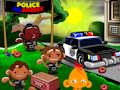 Hra Happy Monkey: Úroveň 772  online