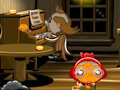 Hra Opica Go Happy Stage 264 online