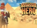 Hra Atentátnik online
