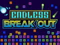 Hra Nekonečný Breakout  online