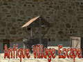 Hra Antique Village Escape: Epizóda 1 online