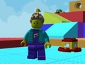 Hra Legobby: Hardcore Challenge na ihrisku online
