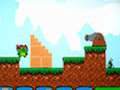 Hra Froggy Blast! online