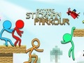 Hra Majster parkour online