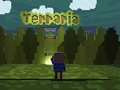 Hra Kogama: Terraria Parkour online