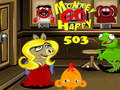 Hra Opica Go Happy Stage 503 online
