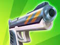 Hra Gun Games: Zlúčiť výstrel online
