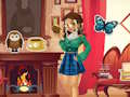 Hra Teen Dark Academia online
