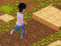 Hra Sliding Tim: Cesta domov  online