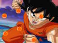 Hra Lovec Dragon Ball Treasure Hunter online