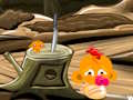 Hra Opica Go Happy Stage 268 online