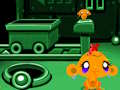 Hra Opica Go Happy Stage 270 online
