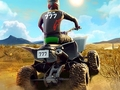 Hra ATV Bike Games Quad Offroad online