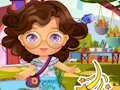 Hra Móda Toddie Encanto  online