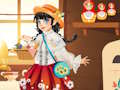 Hra Teen Cottagecore online