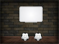Hra Amgel Easy Room Escape 136 online