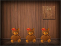 Hra Amgel Easy Room Escape 135 online