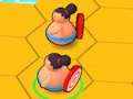 Hra Sumo Smash! online