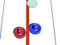 Hra Space Air Hockey  online