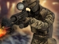 Hra Útok ostreľovača 3D: Strelecká vojna online