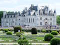 Hra Chenonceau skryté predmety  online