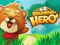 Hra Hrdina veveričky  online