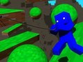 Hra Šéf parkouru  online