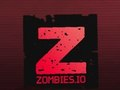 Hra Zombie. io  online
