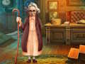 Hra Šepká Enigma: Secrets of the Enchanted Manor online