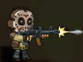 Hra Zombie apokalypsa  online