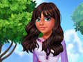 Hra Aisha Wish Come Real Makeover  online