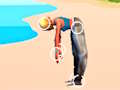 Hra Majster jogy  online