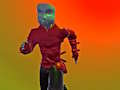 Hra 3D test pamäte  online