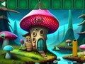 Hra Hubová princezná útek  online