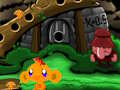 Hra Opica Go Happy Stage 273 online