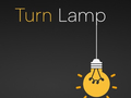 Hra Otočte lampu  online