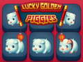 Hra Lucky Golden Piggiesl online