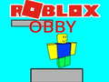 Hra Roblox Obby online