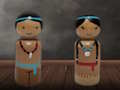 Hra Amgel Easy Room Escape 138 online
