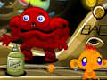 Hra Opica Go Happy Stage 277 online