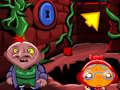 Hra Opica Go Happy Stage 272 online