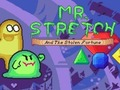 Hra Pán. Stretch and the Stolen Fortune  online