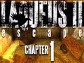 Hra Laqueus Escape 2: Kapitola I  online