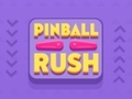 Hra Pinball online